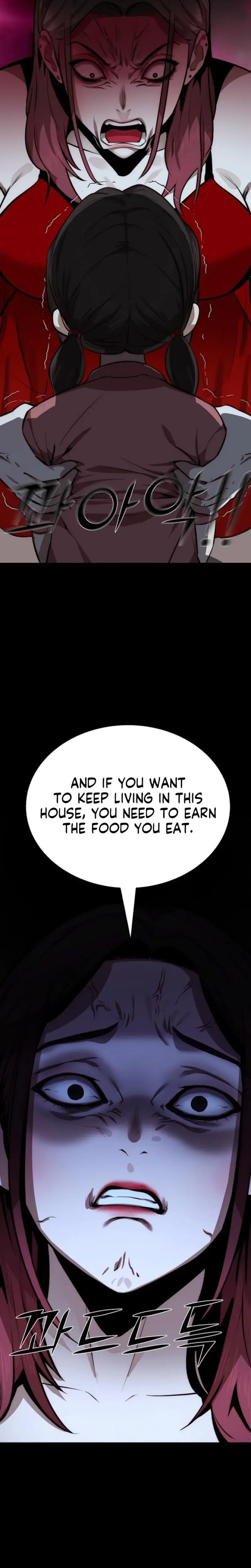 Born In Black Chapter 42 - Page 17