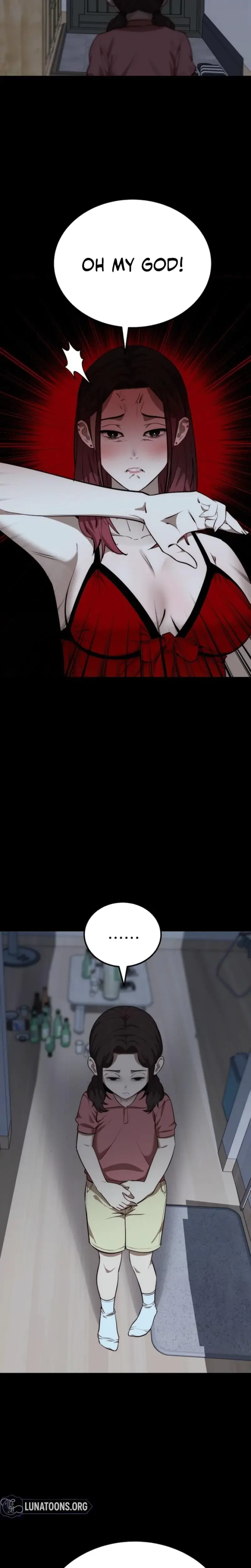 Born In Black Chapter 42 - Page 2