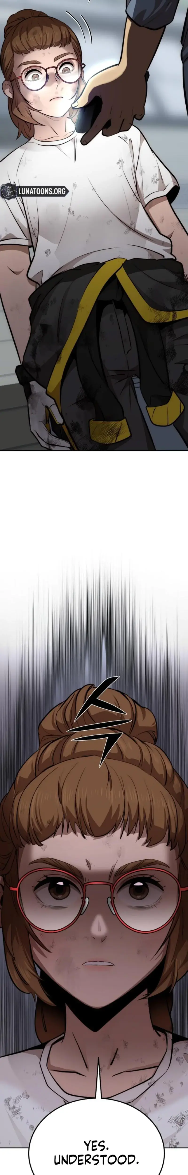 Born In Black Chapter 42 - Page 36