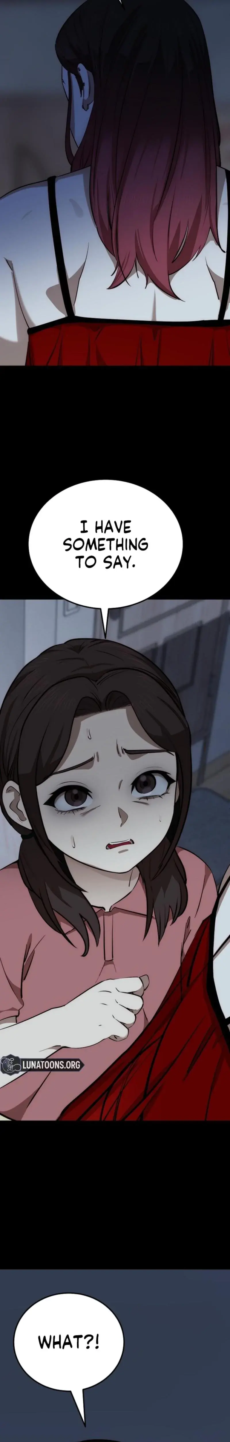 Born In Black Chapter 42 - Page 4