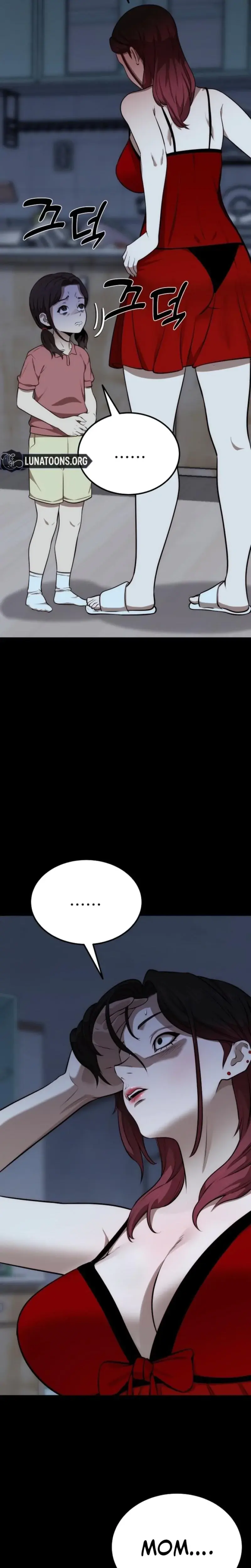 Born In Black Chapter 42 - Page 6