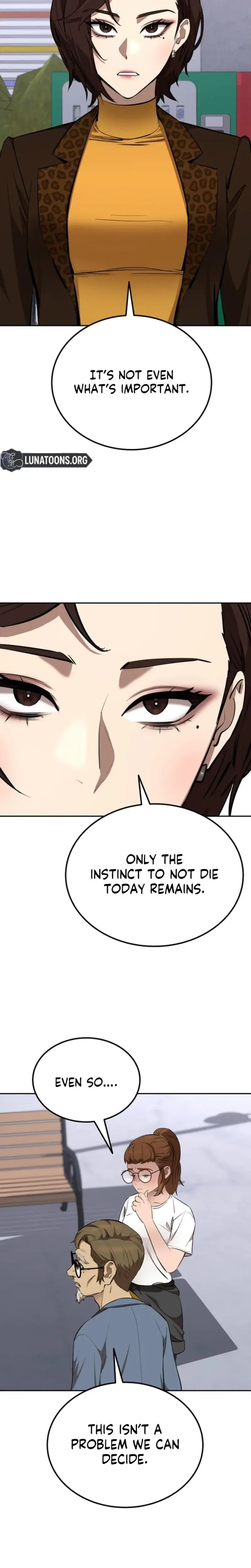 Born In Black Chapter 43 - Page 16