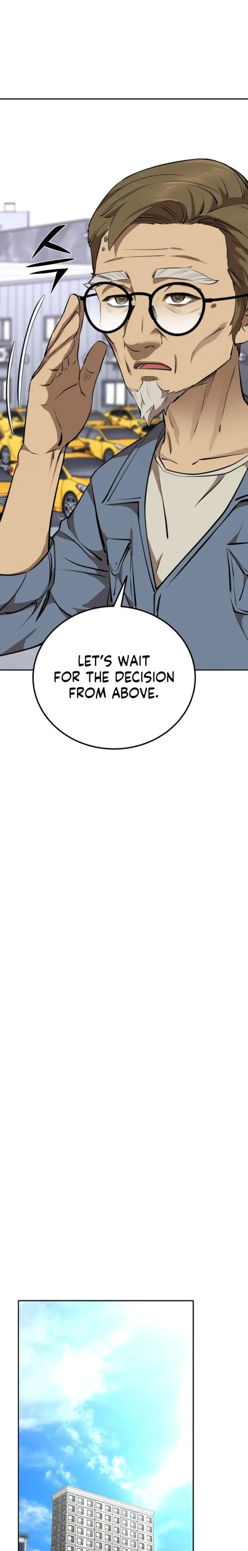 Born In Black Chapter 43 - Page 17