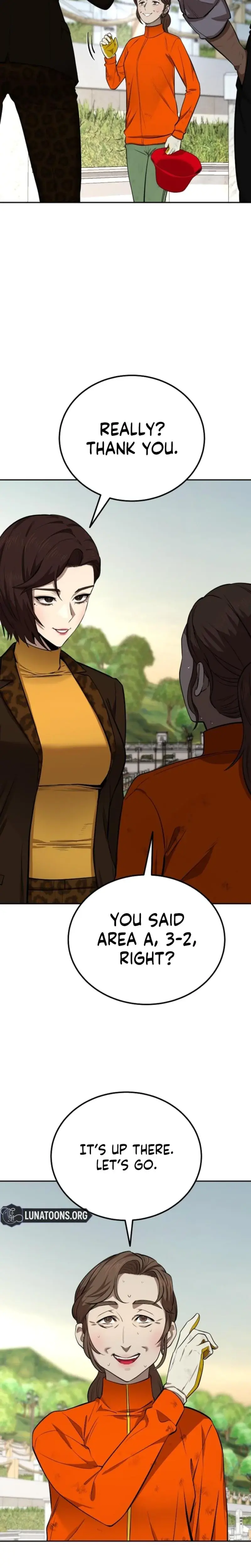 Born In Black Chapter 44 - Page 14