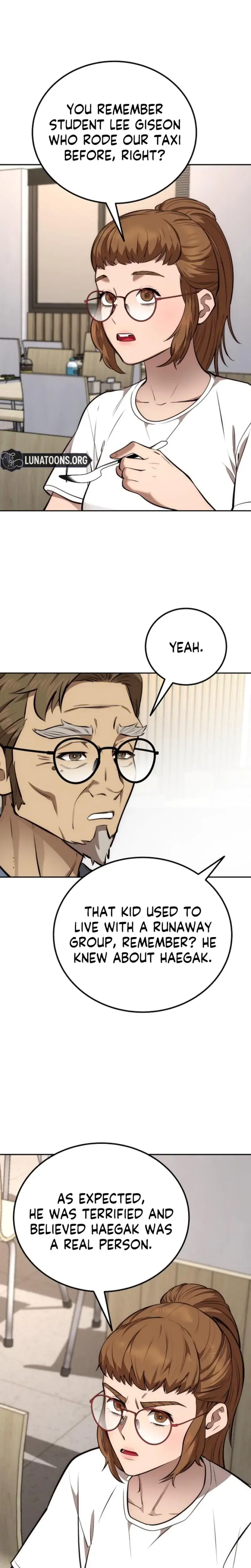 Born In Black Chapter 44 - Page 16