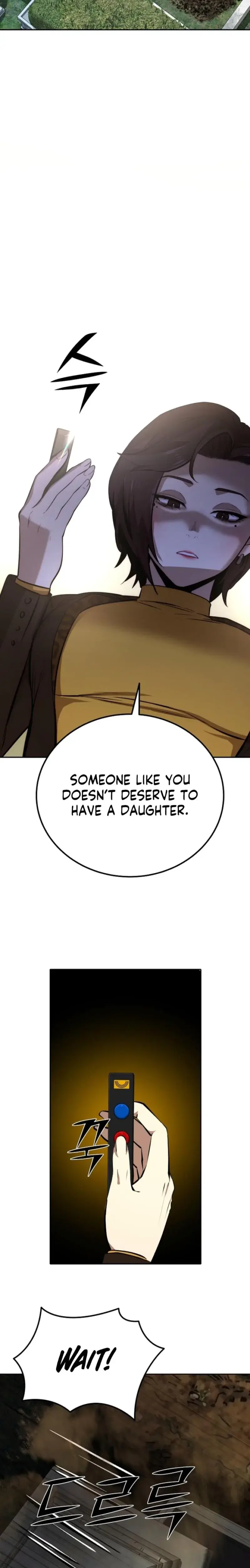 Born In Black Chapter 44 - Page 27