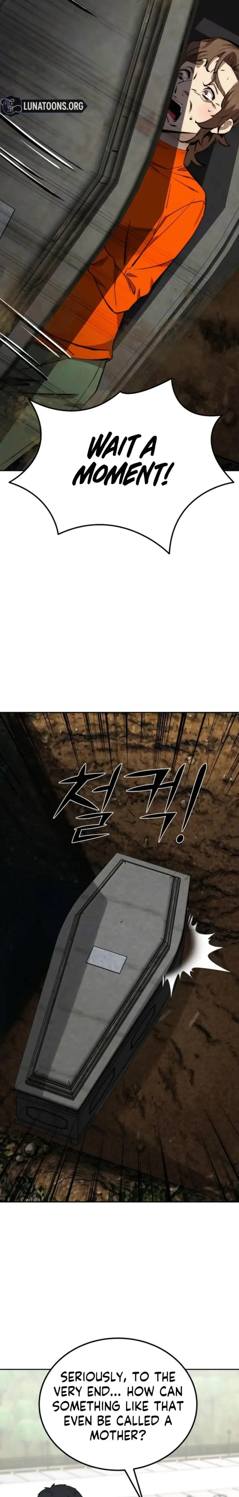 Born In Black Chapter 44 - Page 28