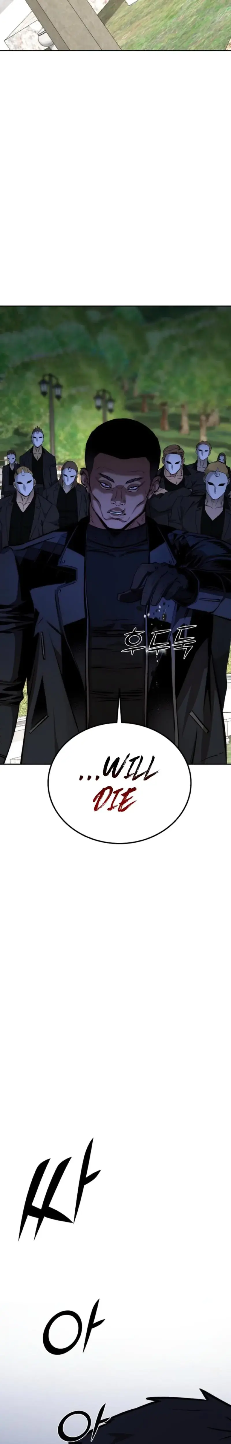 Born In Black Chapter 44 - Page 34