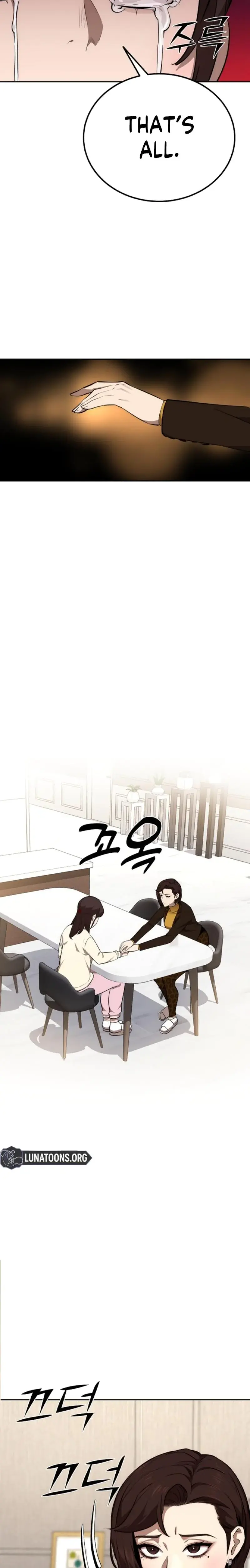 Born In Black Chapter 44 - Page 4