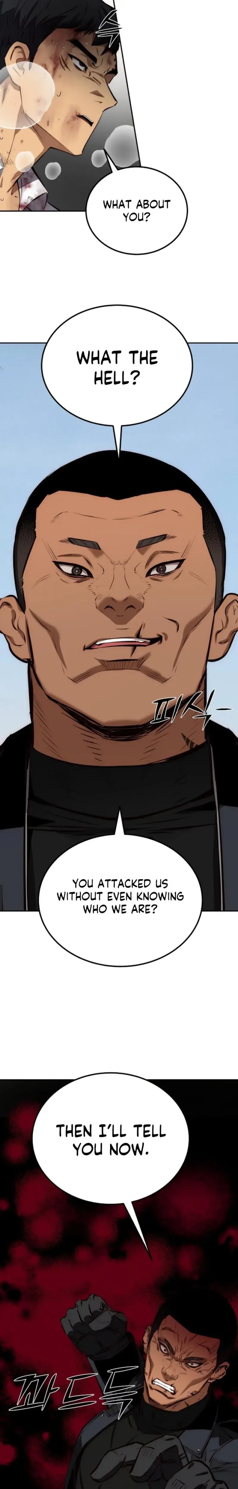 Born In Black Chapter 45 - Page 15