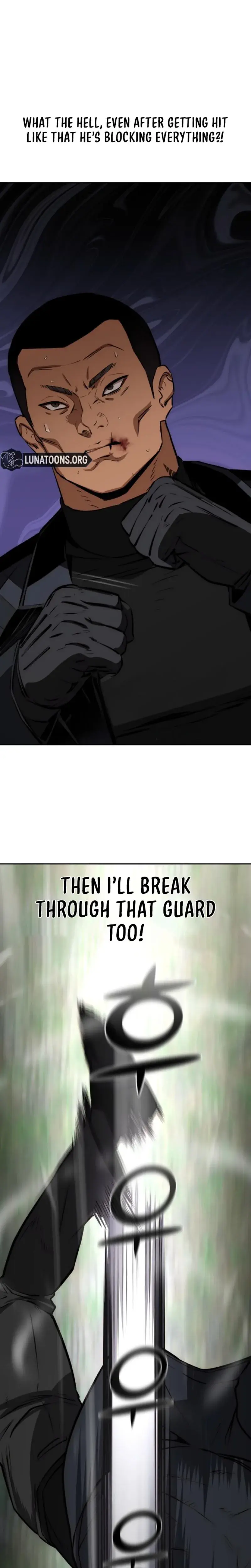 Born In Black Chapter 45 - Page 26