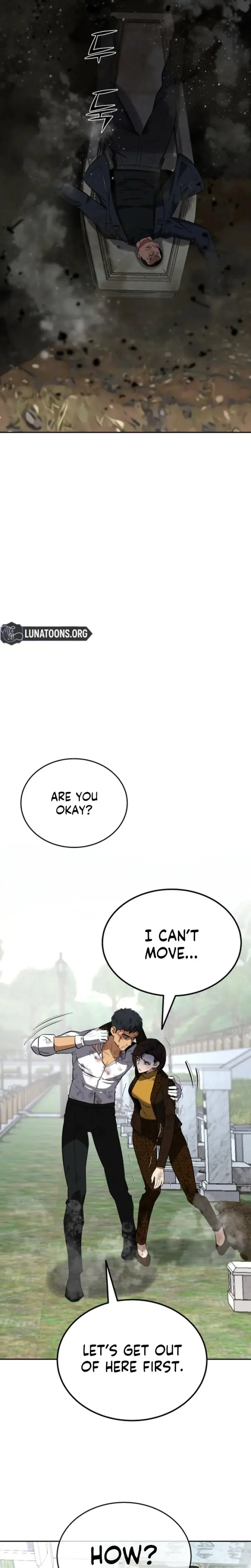 Born In Black Chapter 45 - Page 31