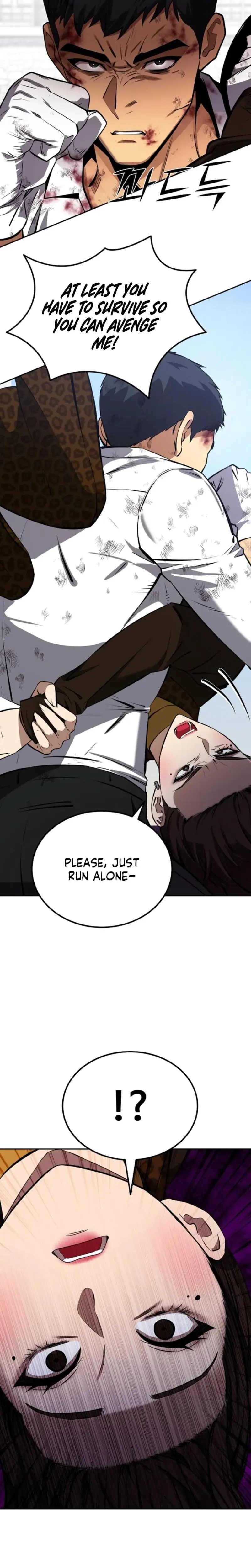 Born In Black Chapter 45 - Page 37
