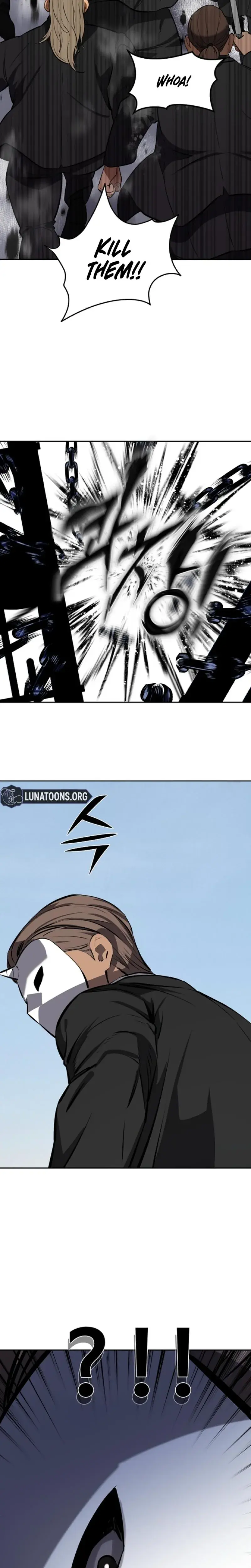 Born In Black Chapter 45 - Page 39