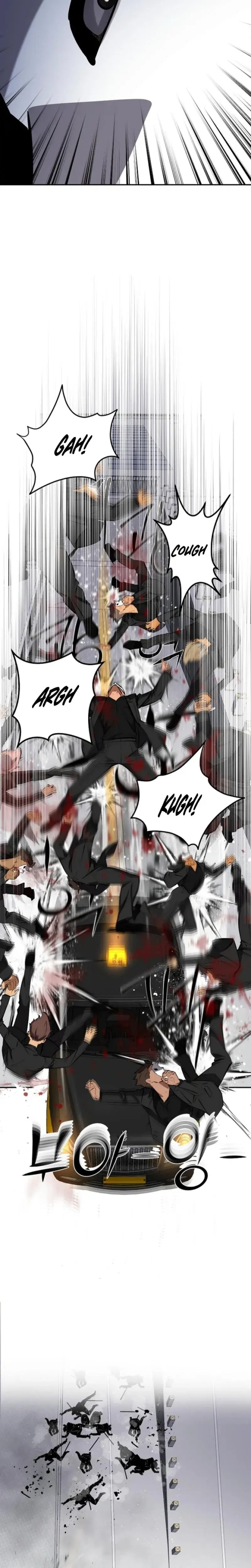 Born In Black Chapter 45 - Page 40