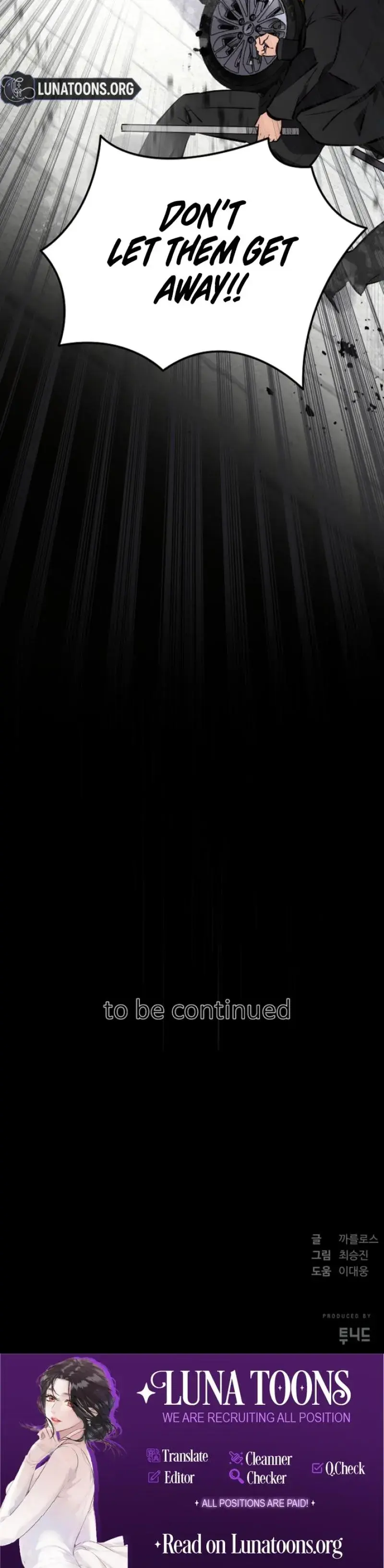Born In Black Chapter 45 - Page 42