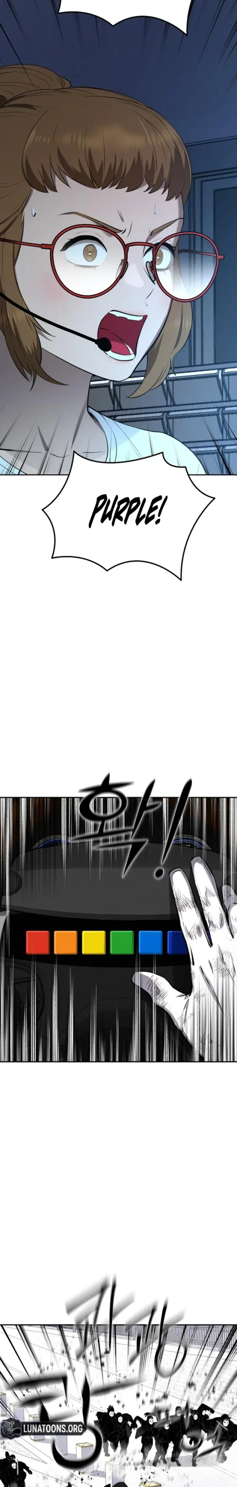 Born In Black Chapter 46 - Page 2