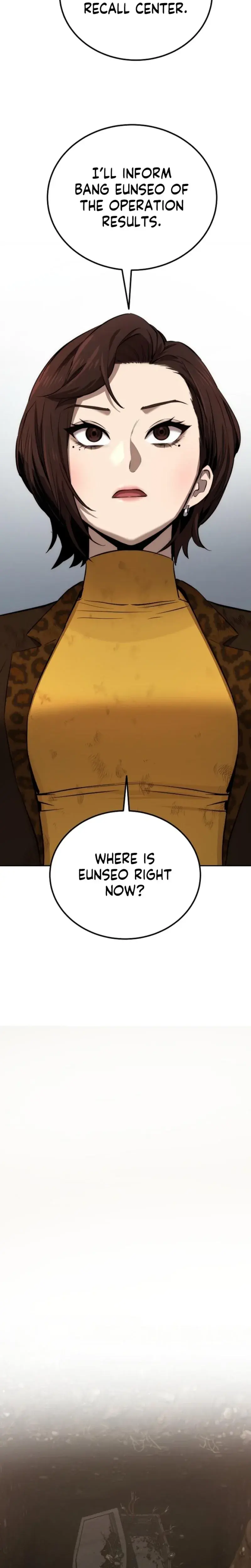 Born In Black Chapter 46 - Page 23