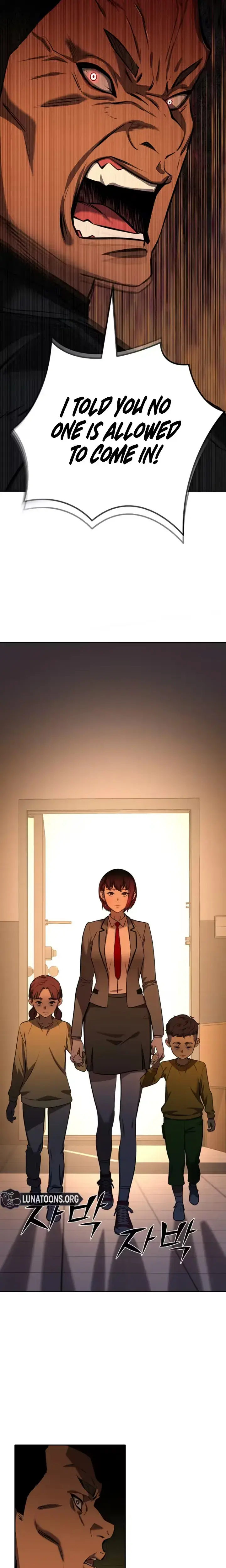 Born In Black Chapter 48 - Page 20