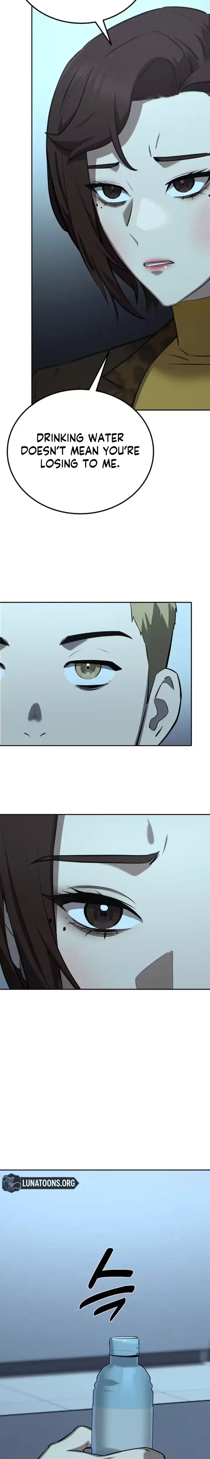 Born In Black Chapter 48 - Page 23