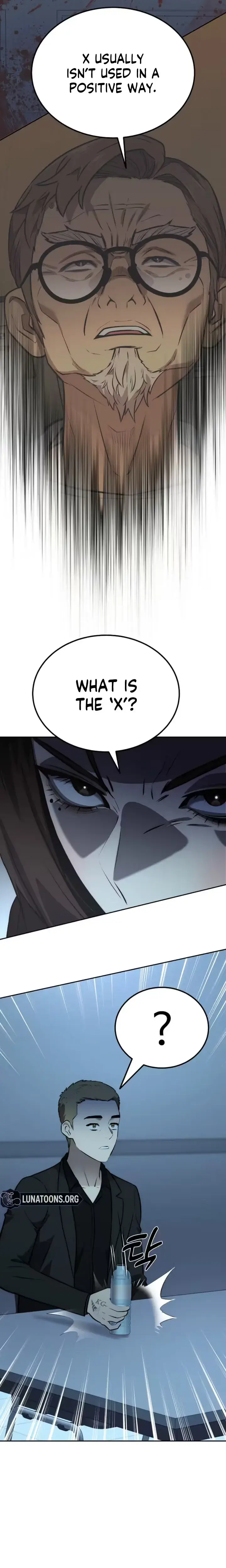 Born In Black Chapter 48 - Page 26