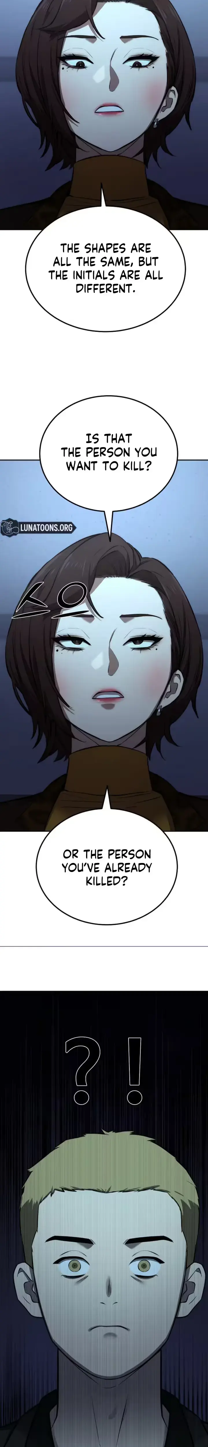 Born In Black Chapter 48 - Page 28