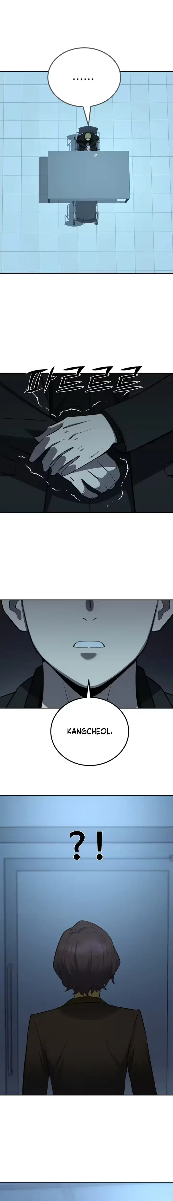 Born In Black Chapter 48 - Page 30