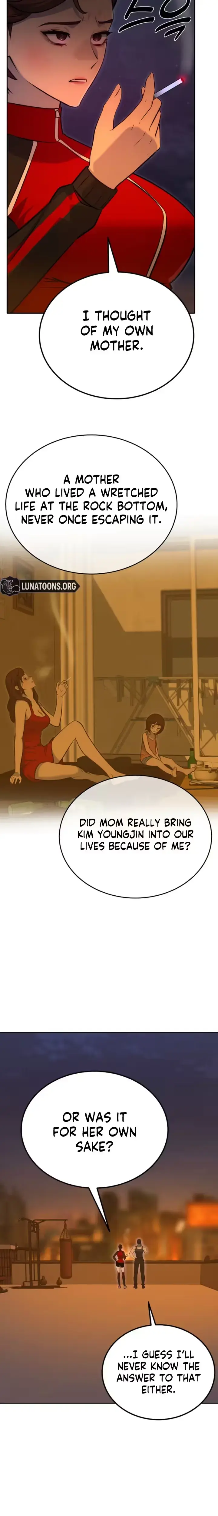 Born In Black Chapter 48 - Page 4