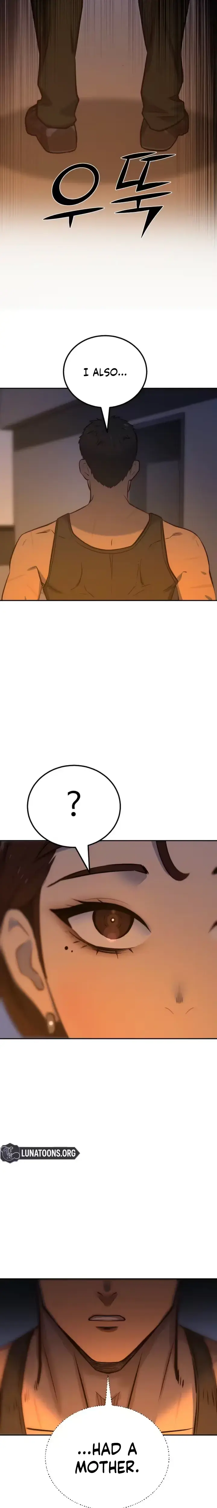 Born In Black Chapter 48 - Page 8