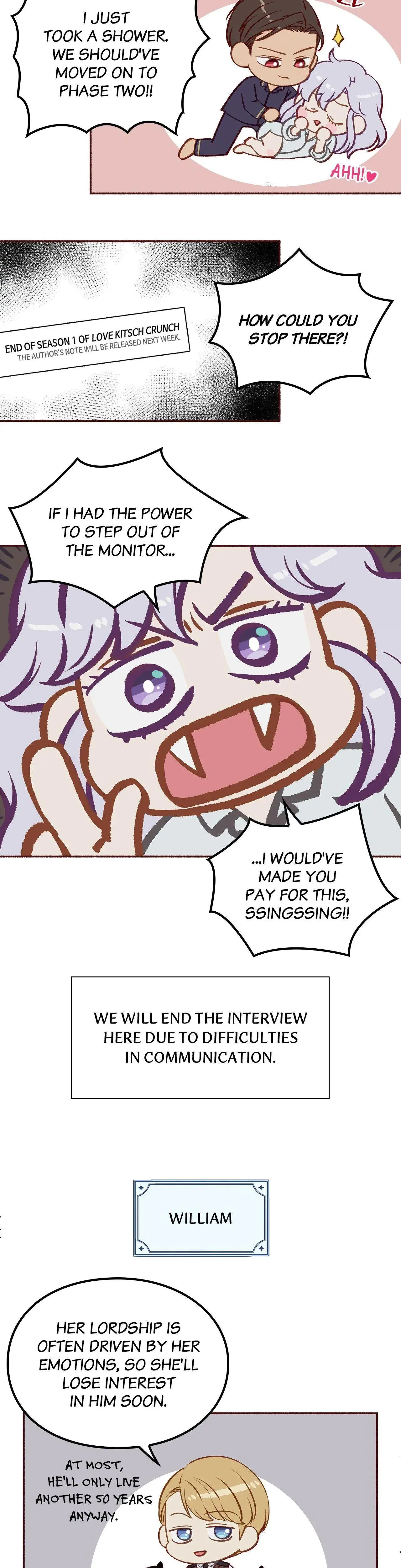 Born In Black Chapter 49 - Page 9