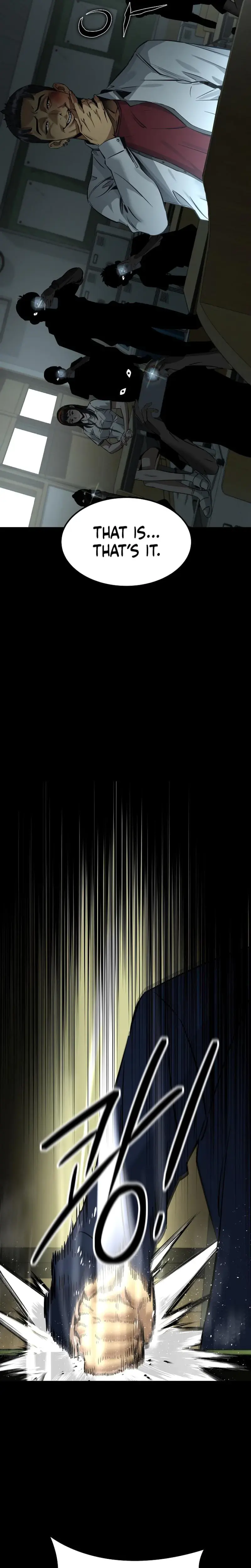 Born In Black Chapter 5 - Page 12