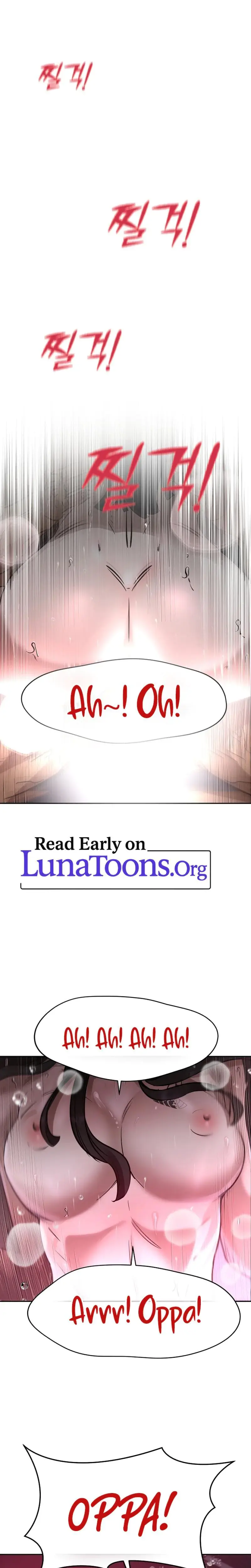 Born In Black Chapter 6 - Page 1