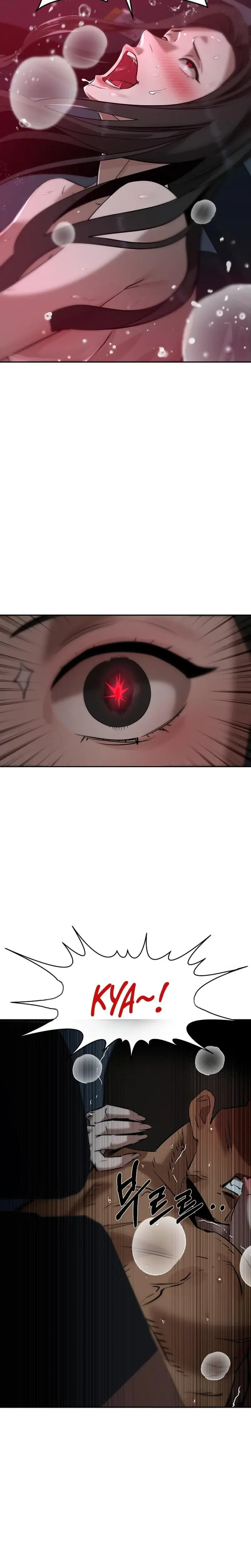 Born In Black Chapter 6 - Page 2