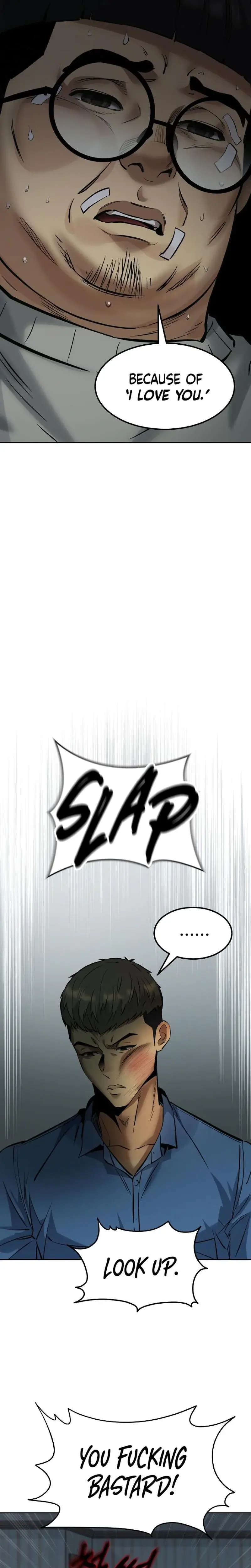 Born In Black Chapter 7 - Page 25