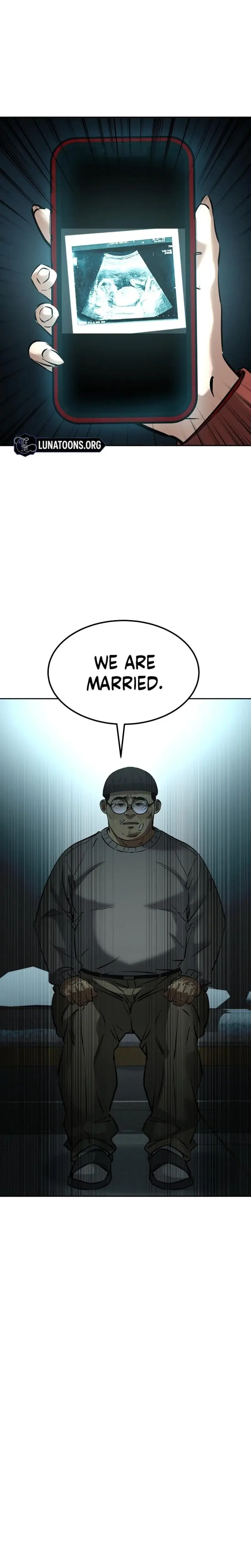 Born In Black Chapter 7 - Page 31