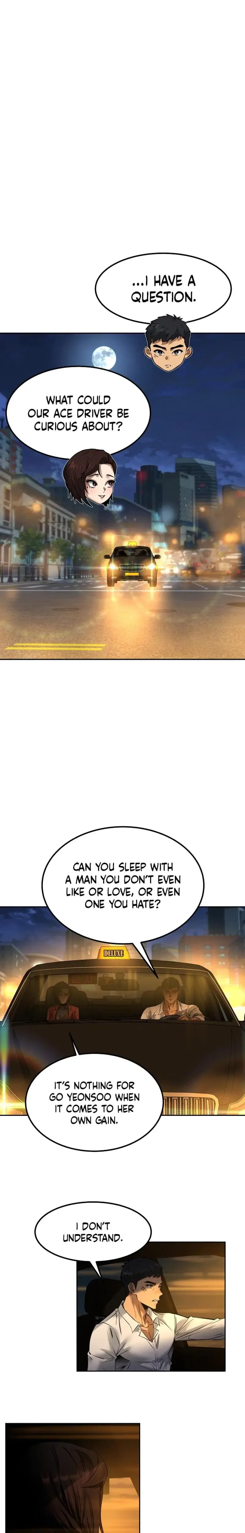 Born In Black Chapter 7 - Page 32