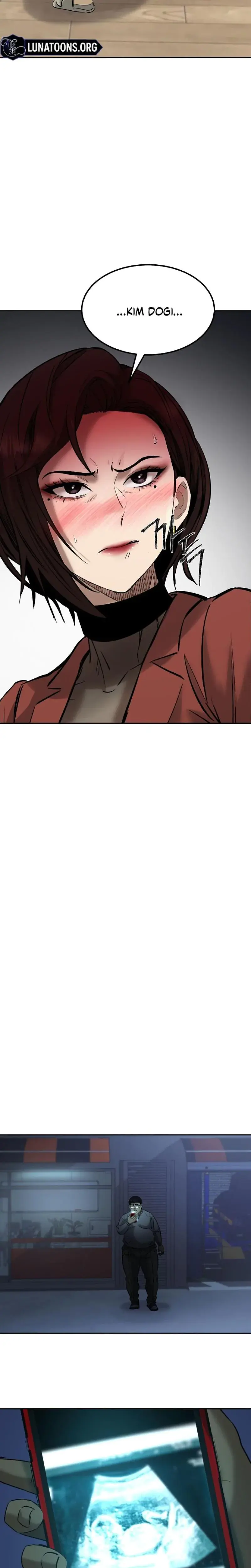 Born In Black Chapter 8 - Page 6