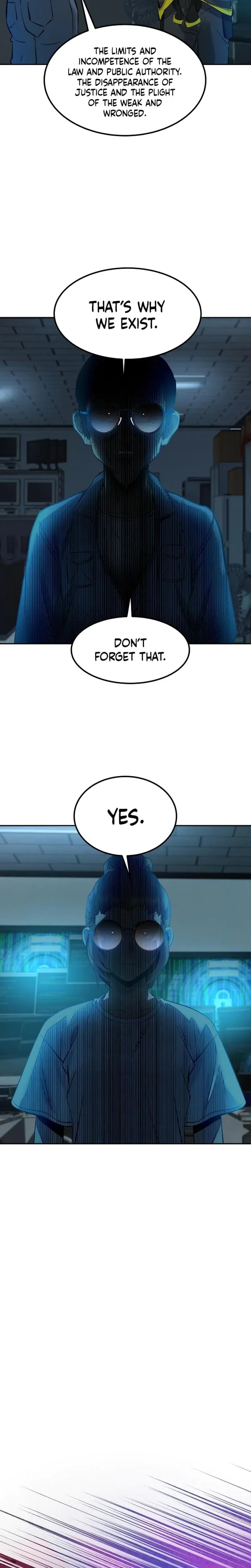Born In Black Chapter 9 - Page 14