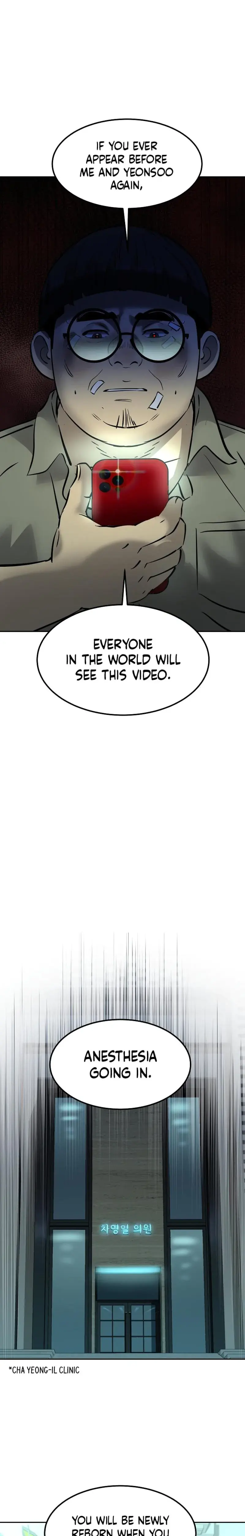 Born In Black Chapter 9 - Page 37