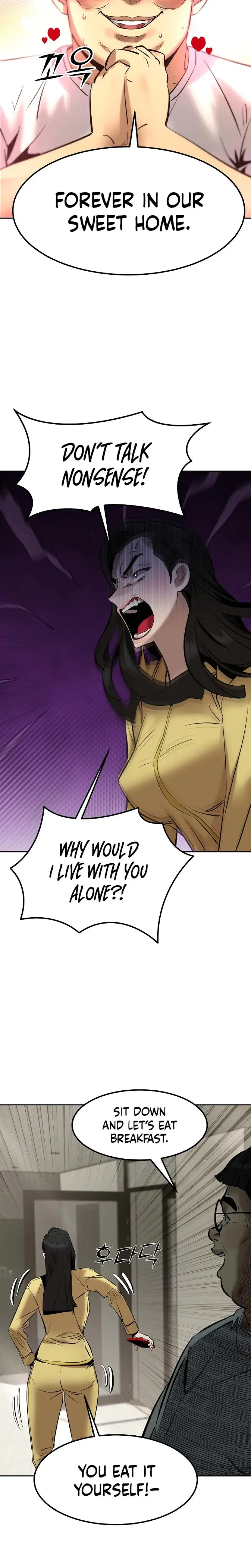 Born In Black Chapter 9 - Page 43
