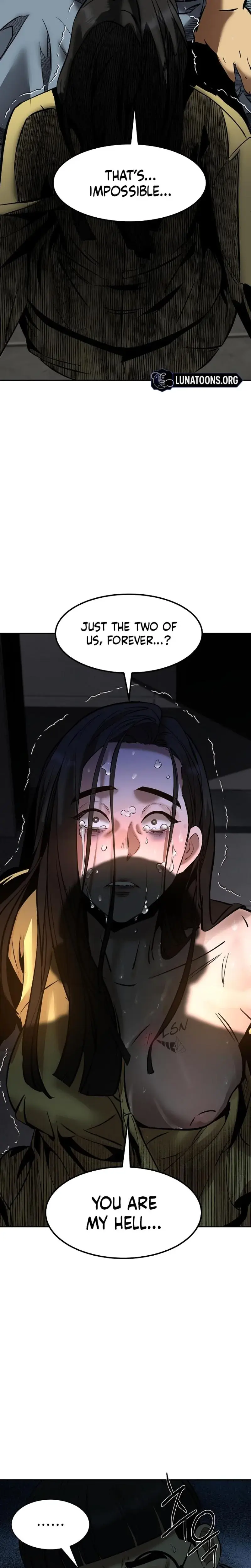 Born In Black Chapter 9 - Page 48
