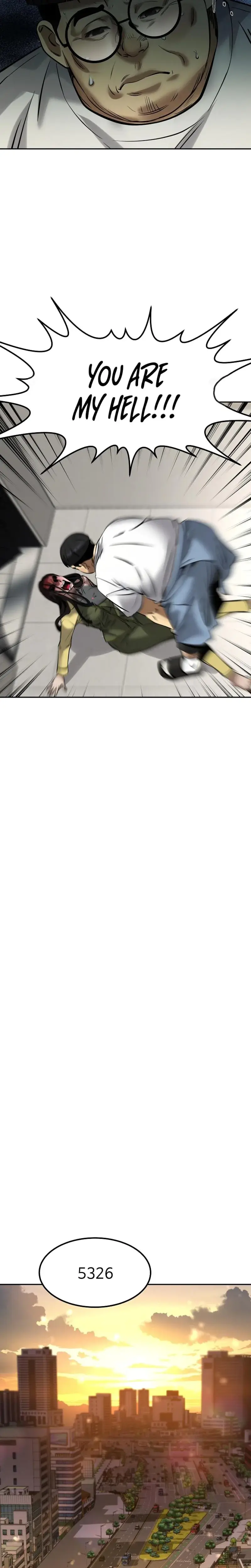 Born In Black Chapter 9 - Page 49