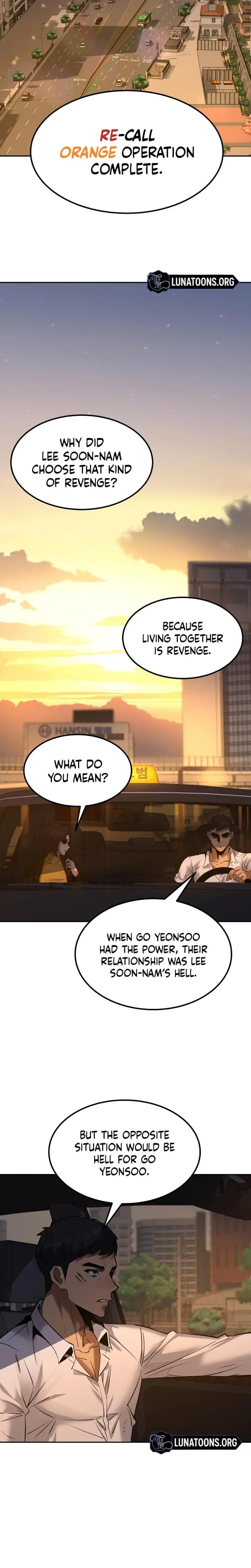 Born In Black Chapter 9 - Page 50