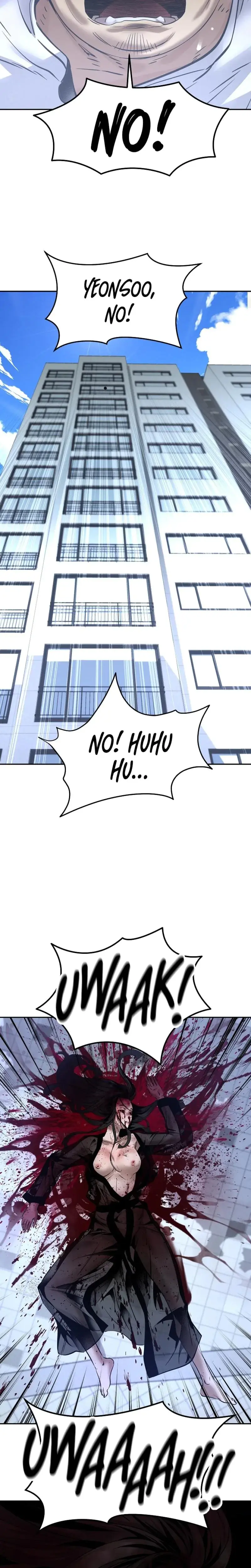 Born In Black Chapter 9 - Page 52