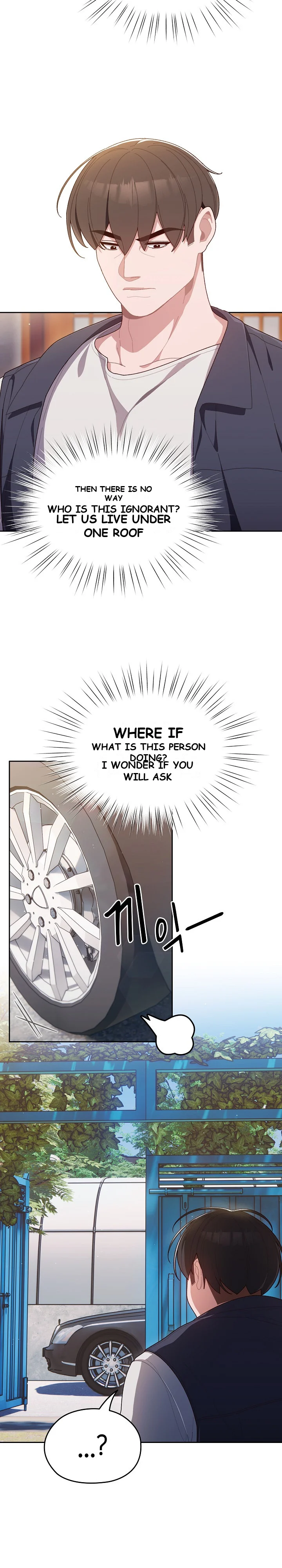 Boss Give Me Your Daughter Chapter 1 - Page 7