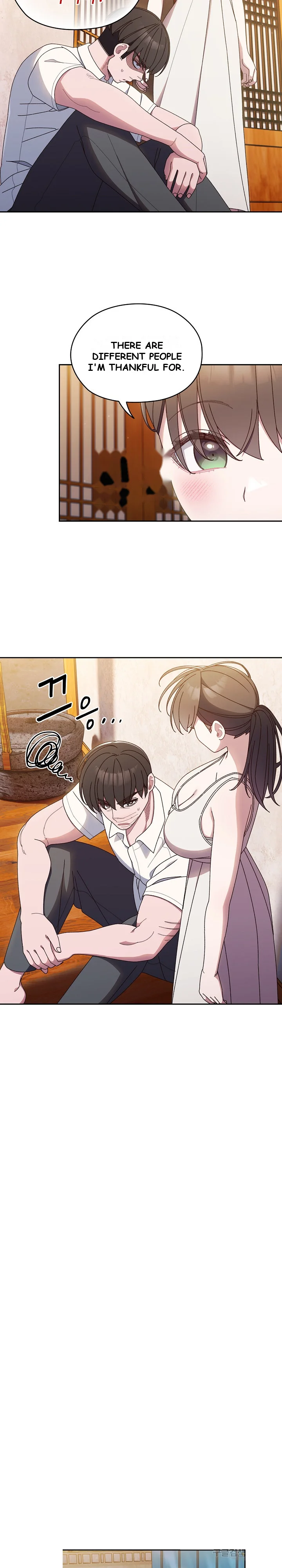 Boss Give Me Your Daughter Chapter 11 - Page 12