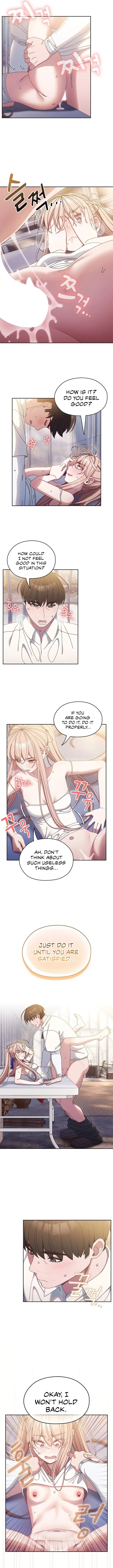 Boss Give Me Your Daughter Chapter 14 - Page 4
