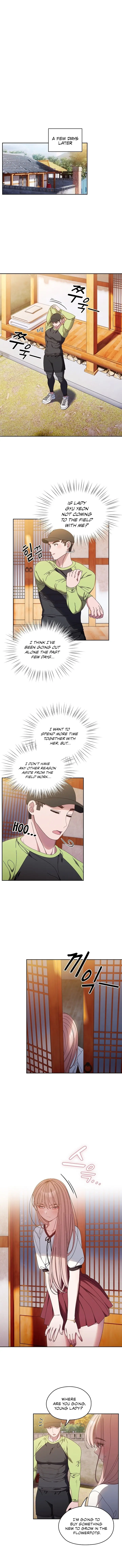 Boss Give Me Your Daughter Chapter 16 - Page 3