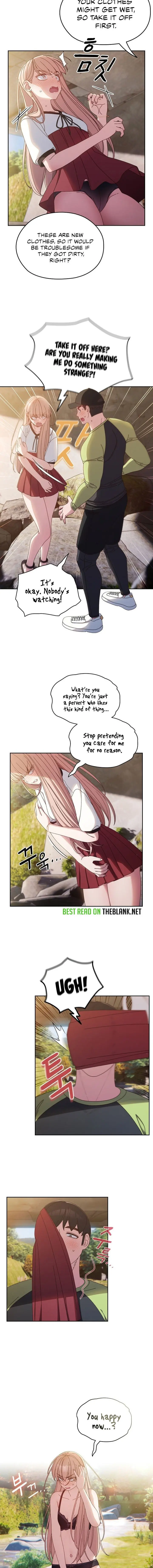Boss Give Me Your Daughter Chapter 17 - Page 3