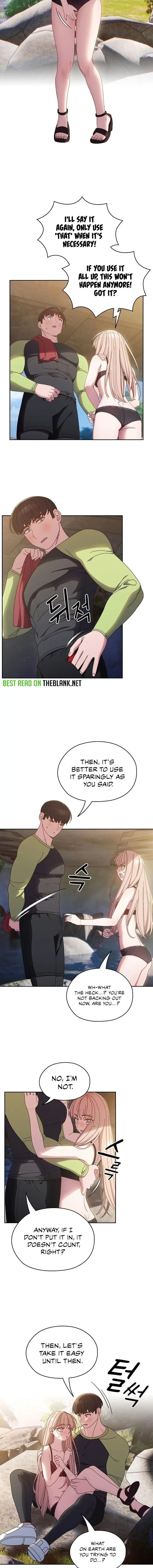 Boss Give Me Your Daughter Chapter 17 - Page 4